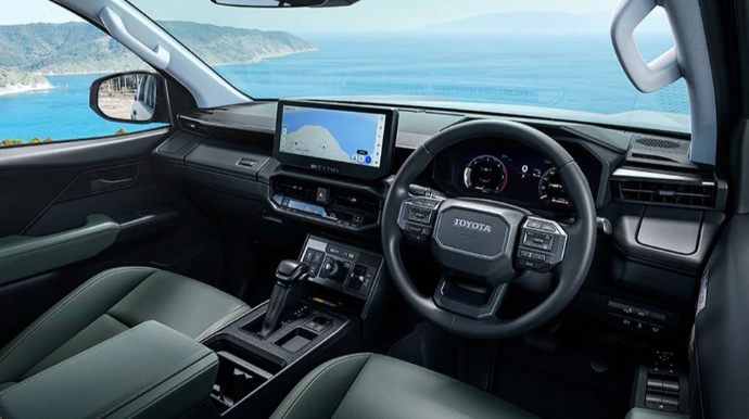 “Toyota”nın saxta transmissiyası 