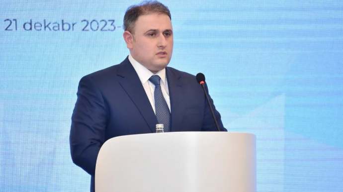 Nazir Ramin İsrafilovu idarə rəisi təyin etdi - FOTO