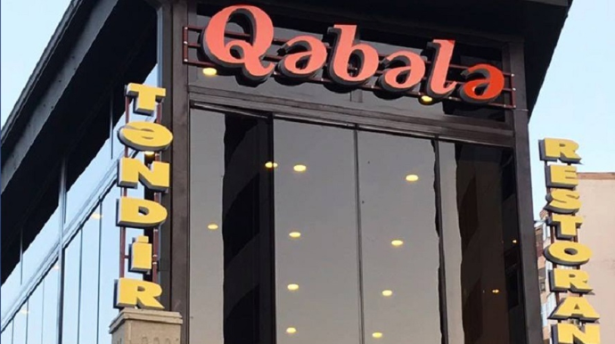 “Bandotdel” "Qəbələ Təndir"in sahibini saxladı - Hakim bəraət verdi 