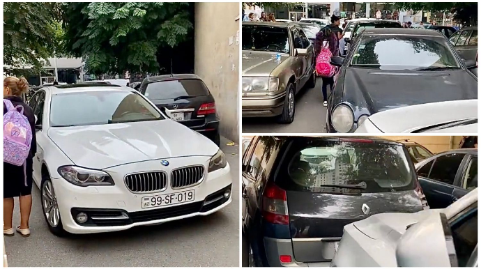 "Biz uşaqları yox, valideynləri tərbiyə etməliyik"  - Ekspert