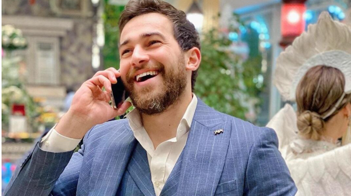 "Nikosayağı"nın xəstəxanadan YENİ GÖRÜNTÜLƏRİ    - VİDEO