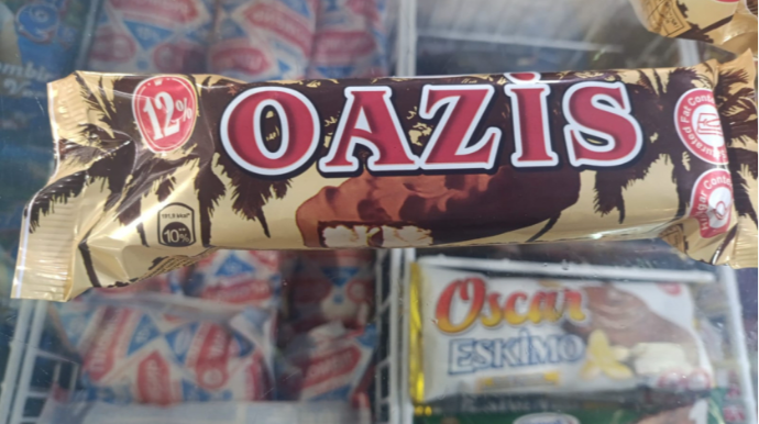 AQTA dondurmalarla bağlı aparılan sınağın nəticələrini AÇIQLADI - FOTO