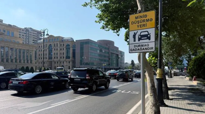 Minib-düşürmə yeri, yoxsa cərimə məntəqəsi? - Ekspert qaydaları AÇIQLADI 