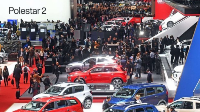 “Geneva International Motor Show“  gələn il də keçirilməyəcək