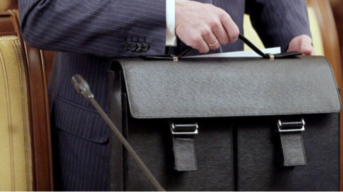 Mühafizə alayına yeni komandir təyin edildi - Nazir əmr izaladı - FOTO 