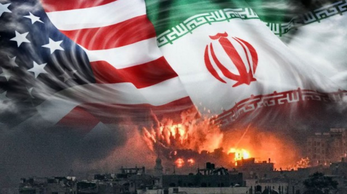 İranla müharibəyə görə ABŞ-nin daxili siyasəti dəyişə bilər - POLİTOLOQ 