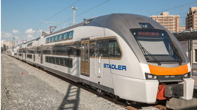 Bakı-Gəncə qatarında qiymət artımına narazılıq: "Nə dəyişib ki, qiymət iki dəfə artıb?" 