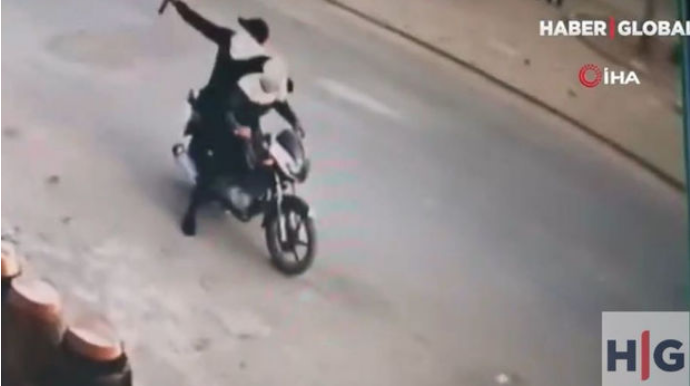 Ailələr arasındakı düşmənçilik ölümlə bitdi - VİDEO