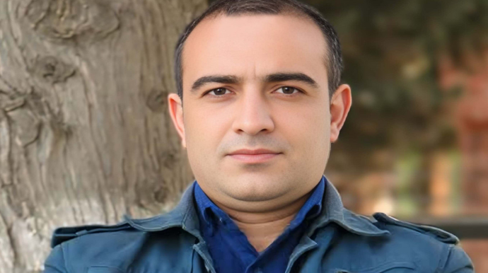 В российско-украинской войне погиб еще один азербайджанец 