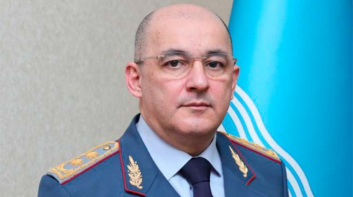 Şahin Bağırov Tovuz Gömrük İdarəsini bu şəxsə həvalə etdi 