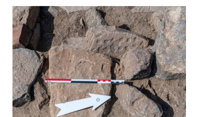 Археологи обнаружили игру-предшественницу нардов возрастом 4 000 лет