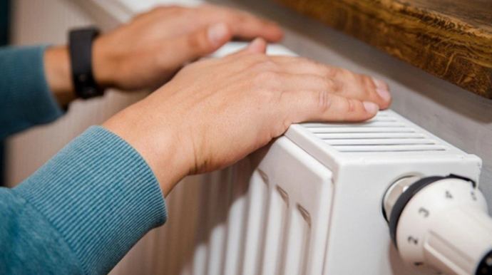 Binaları istiliklə təmin edən xətlərdə temperatur normadan aşağı düşüb