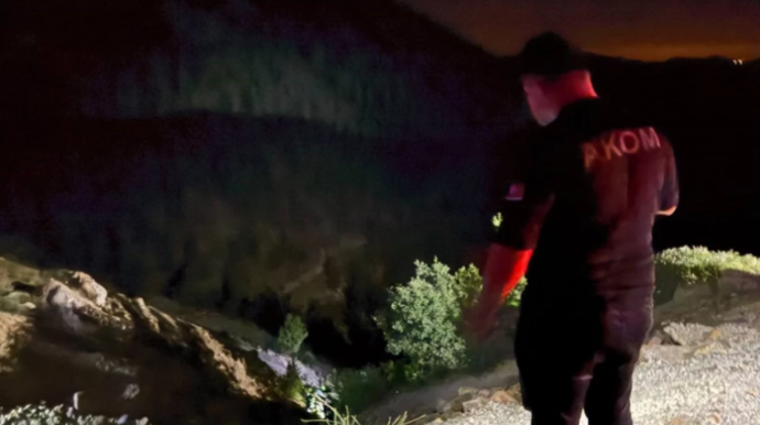 Türkiyədə ağır yol qəzası baş verdi, ölənlər var 