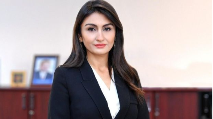 Azərbaycanda yeni Vergi Məcəlləsi  hazırlanır