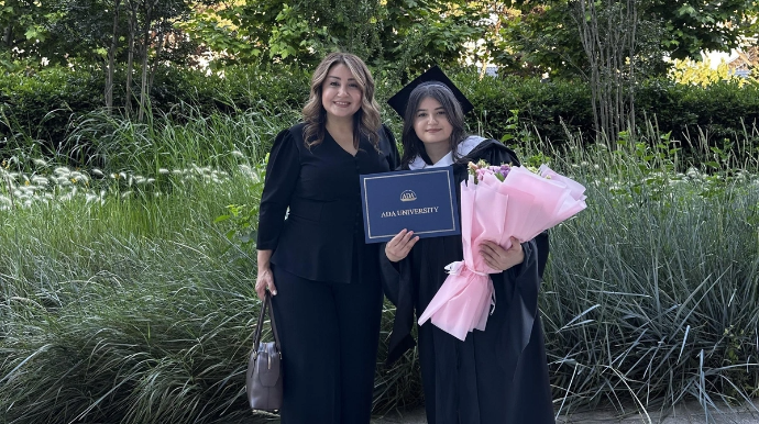 Yanğında həlak olan Könül Vəlibəylinin qızının vəziyyəti açıqlandı 