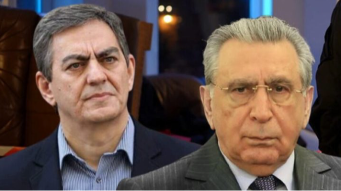 Mehdiyevlə Əli Kərimlinin çevriliş planını kim ifşa edib? – Elə adlar çəkildi ki… 