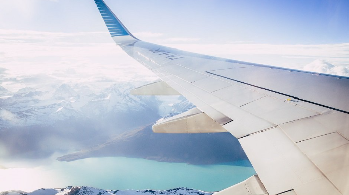 Uçuş qorxusunu necə aradan qaldırmalı? 