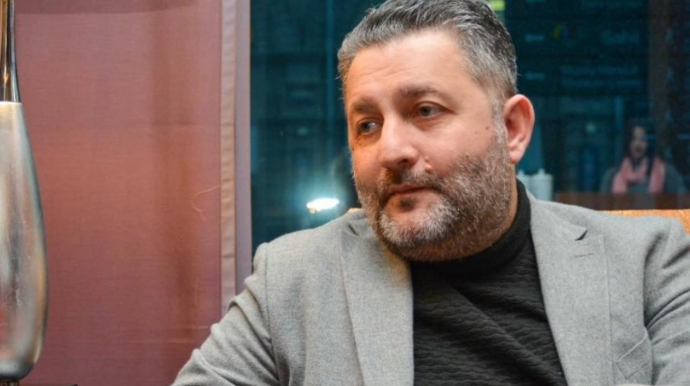 Emin Əfəndi Rusiyaya buraxılmaması barədə açıqlama verdi