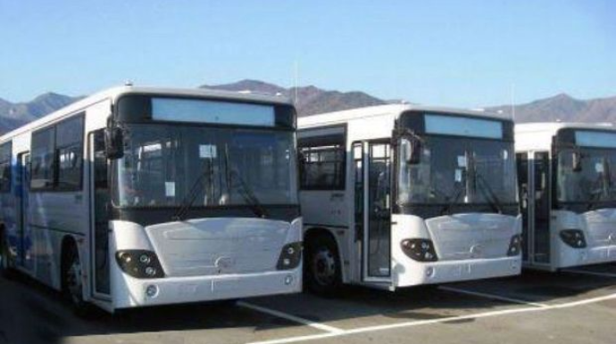 Rayonlara gedən avtobuslarda qiymətlər artacaqmı? 