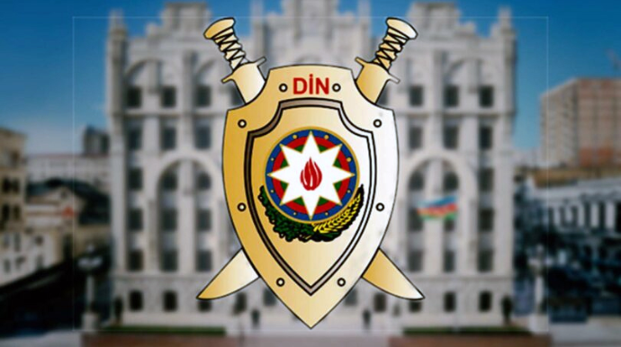 DYP-də bölmə rəisi təyin edildi - FOTO 