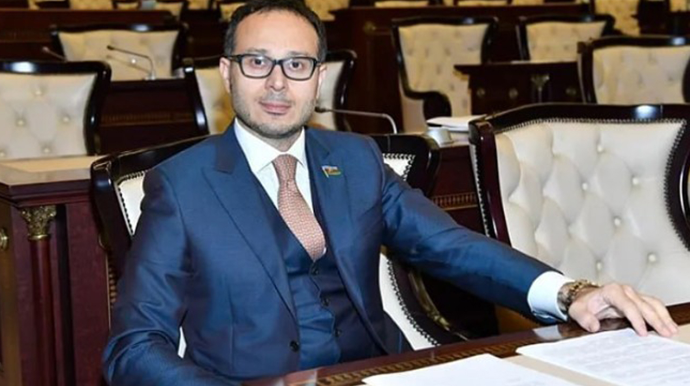 Ramil Həsənin deputatlığına xitam verildi - YENİLƏNİB