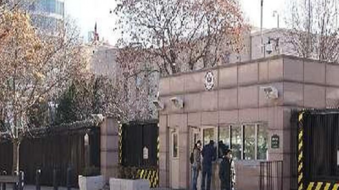 ABŞ səfirliyi adından saxta məktublar göndərilir – XƏBƏRDARLIQ !