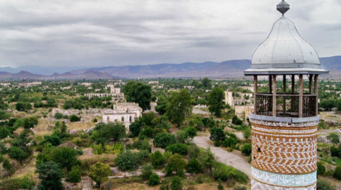 Ağdamda beynəlxalq konfrans keçiriləcək