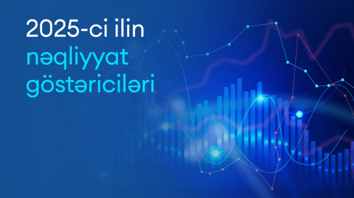 AZCON Holding nəqliyyat sektorunda sərnişin və yükdaşıma göstəricilərində artım açıqladı - FOTO