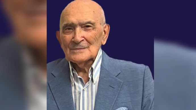 Gimnastika Federasiyasının sabiq prezidenti vəfat etdi