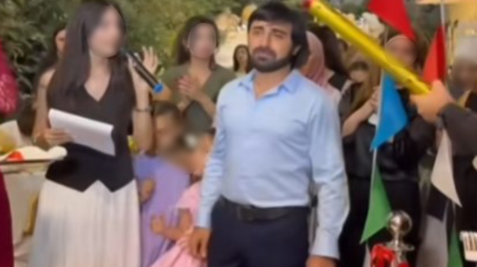 Dəhşətli qəzada ölən Rüfət sahibkar imiş - FOTO