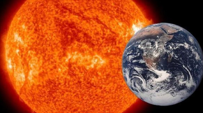 Geomaqnit qasırğası davam edəcək - XƏBƏRDARLIQ