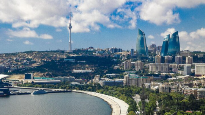 Bakının mərkəzində yeni təhlükə – Sakinlər təxliyə oluna bilər