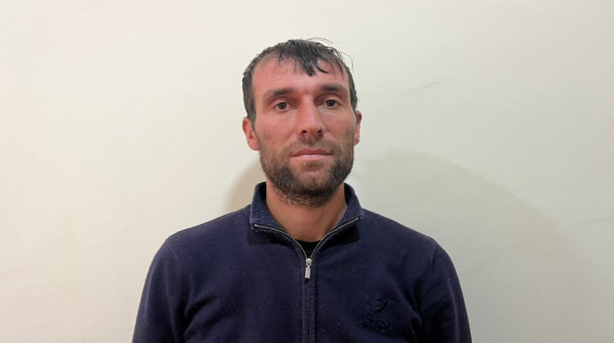 Kirayə qaldığı evdən və işlədiyi obyektdən oğurluq etdi   - VİDEO