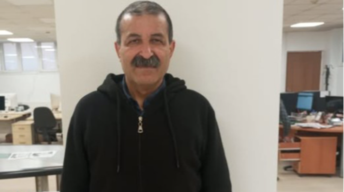 Azərbaycanlı jurnalist vəfat etdi 