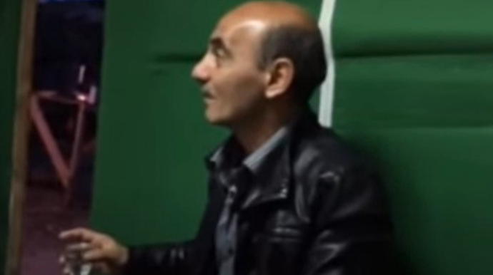 Dünən metroda ölən kişi videosu ilə məşhurlaşan şəxs imiş - FOTO-VİDEO 