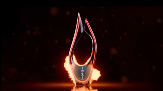 Кубок Гран-при Азербайджана посвящен "Стране огней" - ФОТО