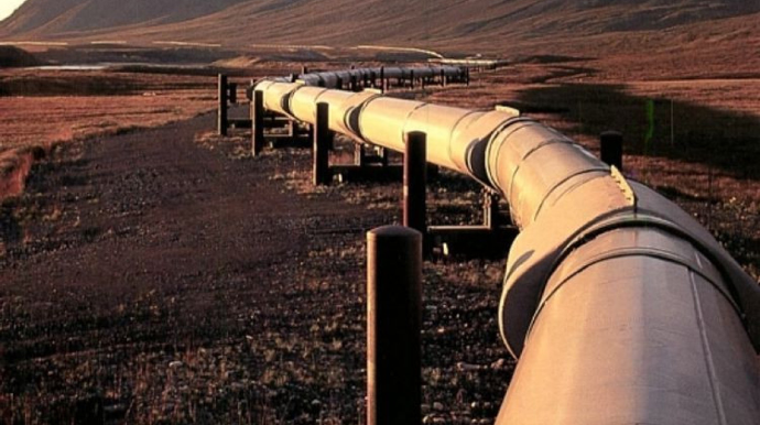 BTC kəməri ilə tranzit neftinin nəqli kəskin artıb 