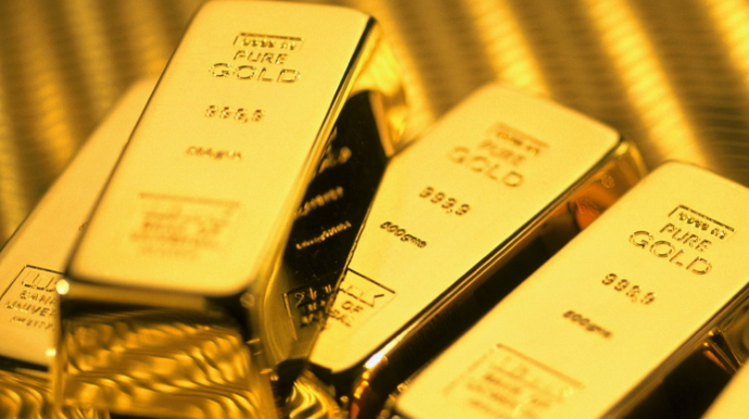 Dünyanın ən çox qızıl ehtiyatı  olan ölkələri - SİYAHI 