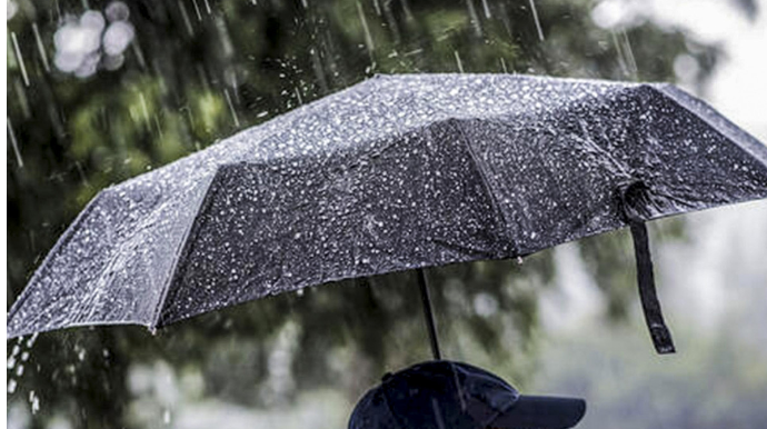 Hava şəraiti kəskin dəyişəcək, leysan olacaq, dolu düşəcək