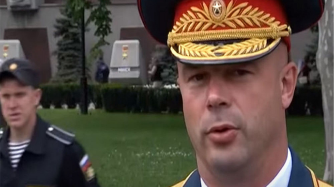 Rüstəm Muradovu bu generalın əvəz edəcəyi gözlənilir