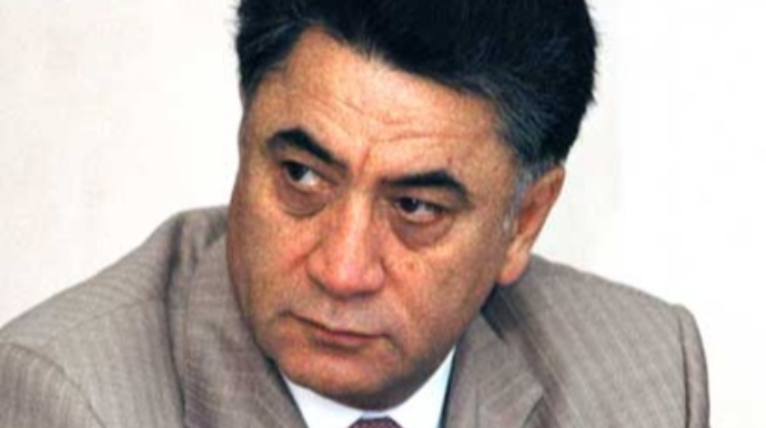 Ramil Usubovun qudası vəfat etdi - FOTO