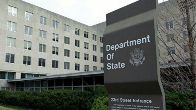 ABŞ-dən Rusiyanın hücumuna reaksiya: Azərbaycan qazı da nəql olunurdu