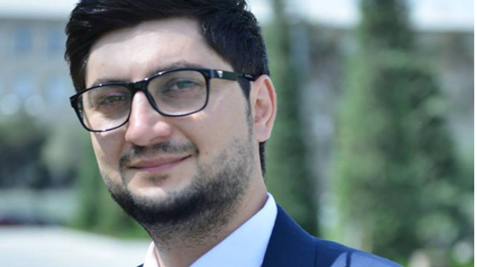 Ramin Hacılıya bu maddə ilə bəraət verildi - Cəzası azaldıldı