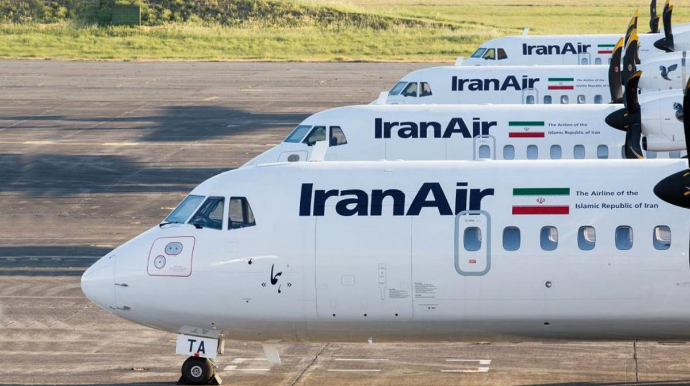 İranda yeni prezidentin andiçmə günü hava limanları bağlanacaq