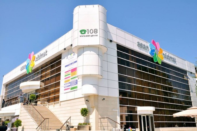 Bayram günlərində "ASAN xidmət” və “ASAN Kommunal”lar işləməyəcək