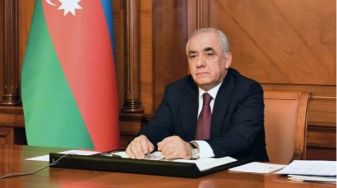 Ermənistanla sərhədin delimitasiyası Komissiyasına katib təyin edilib 