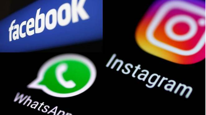 “Facebook”, “Instagram” və “WhatsApp”da “Taliban”la bağlı kontent qadağan olundu