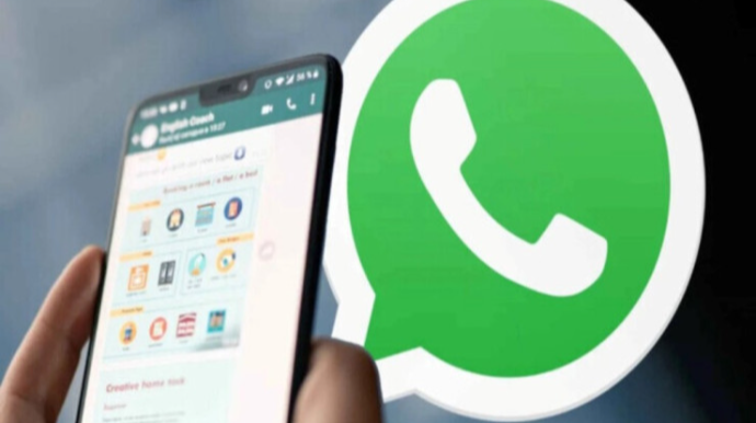 “WhatsApp”dan möhtəşəm yenilik - Eyni telefonda iki hesab 