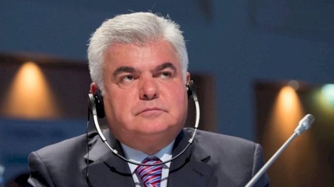 Ziya Məmmədovun ölkədən çıxışına qadağa qoyuldu 