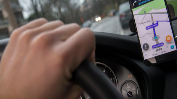 Naviqatorun səhvi qəzaya səbəb oldu: 4 ölü, 3 yaralı   - VİDEO